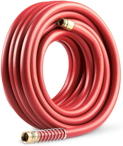 Gilmour - PRO 3/4"x50' Red - 400psi