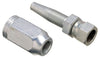 REUSEABLE FITTING 3/8" COMPLETE