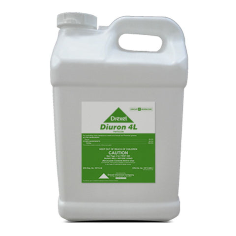Drexel - Diuron 4L - 2.5 gal