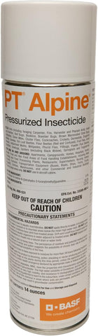 BASF - PT Alpine Aerosol - 14 oz