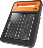 Gallagher - Energizer - S60 - Solar