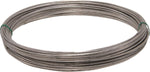 OK Brand - Catchweight Coil - 9 ga - Galvanized - 100 lbs - 1,701'