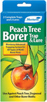 Monterey - Peach Tree Borer Trap and Lure - 2pk