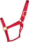 Hamilton - Nylon Halter - Average - Assorted Color