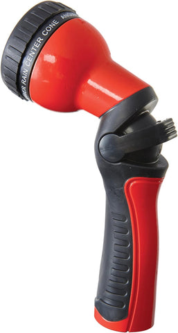Dramm - Revolution 9-Pattern Spray Gun w/One Touch shut Off