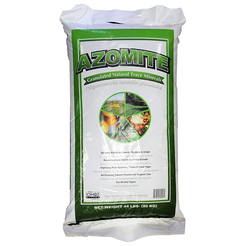Azomite - Granulated Ammendment - 44 lb. (50/Pallet)