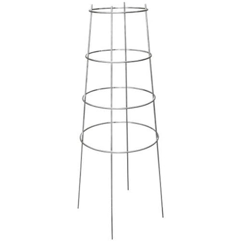 Oregon Wire - Sturdy Cage - 52" Galvanized - *Sell By Each Cage