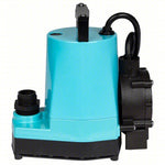 Little Giant - Pump 5ASP 1200 gph UTILITY SUMP