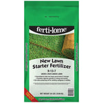 Fertilome - New Lawn Starter - 9-13-7 - 20 lb. - Covers 5,000 sq ft.
