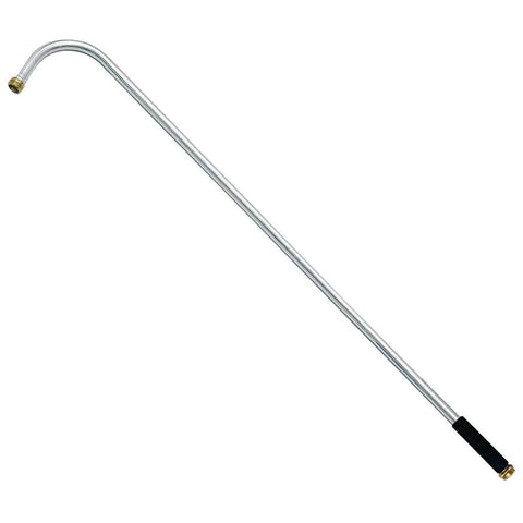 Dramm - Hanging Basket Curved Wand Only - 36"