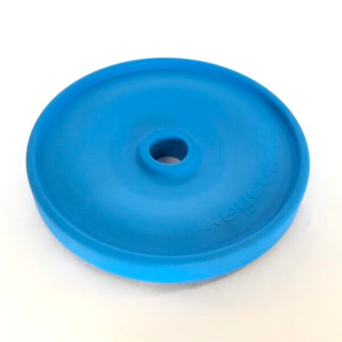 AR North America -diaphram blue flex d252