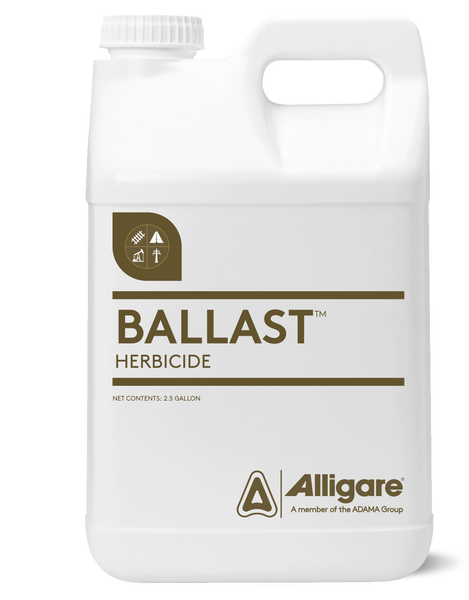 alligare everett herbicide Alligare - Ballast