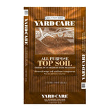 Mountain West - Top soil - 1.cu. ft. (60/Pallet)