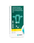 Merck - Bovilis - Covexin 8 - 10 dose