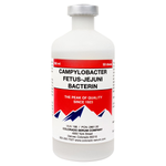 Colorado Serum - Campylobacter Fetus Ovine - 50 dose