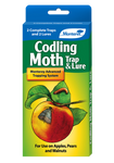 Monterey - Codling - Moth Trap & Lure - 2/pack