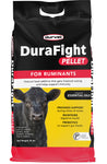 Durvet - DuraFight Pellet - 20 lb.