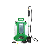 Flowzone - ZEPHYR -  Back Pack Sprayer