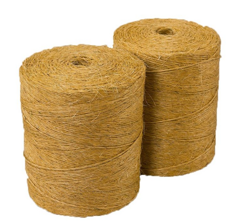 Sisal Twine - 7200' - 2 Pk