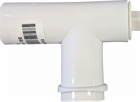 Miraco - Tee Connectors - #673