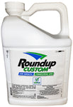 Monsanto - Roundup Custom ATU (Aquatic and Terrestrial Use) - 2.5 gal