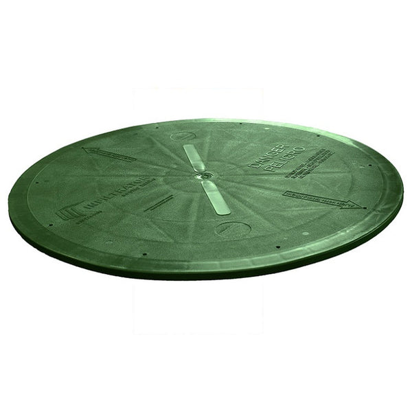 InfiL - Riser Lid - EZ SNAP 24