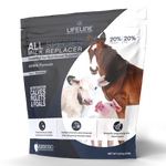 Lifeline - All Species Milk Replacer 20:20 - Piglet, Calf & Foal -10 lb.