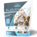 Lifeline - All Species Milk Replacer 26:24 - Puppy, Kitten, Kid & Lamb -4 lb.