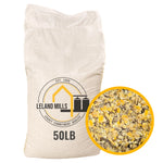 Leland Mills - Lactation Formula - 50 lb.