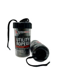 Rapid Rope Canister Dark Green 120'