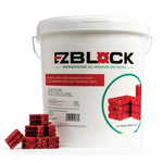 EZ Block All-Weather Bait Block- 18lb