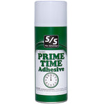Sullivan - Prime Time Adhesive - Clear - 12 oz.
