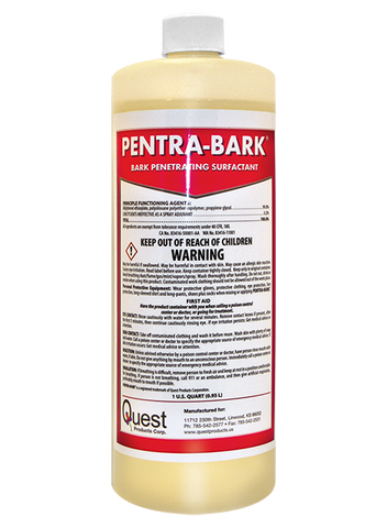 Monterey - Pentra- Bark- qt.