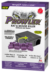Prowler - Mouse & Rat Refillables plus Bait Station - 1oz blocks 15ct