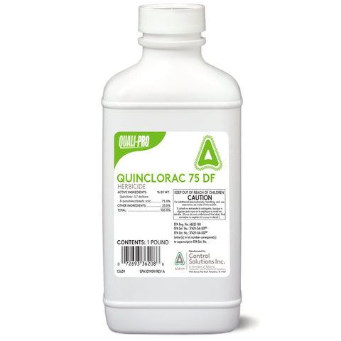 Quali-Pro - Quinclorac - 75 DF - 1 lb
