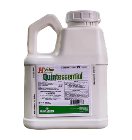staunch herbicide Albaugh - Quintessential