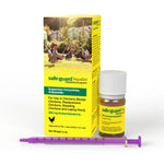 Merck - Safe-Guard Aquasol - 3mL.