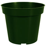 HC Companies STG04501B66 - 4.5" Geranium Green INJ TW  Round Pot - 850/Case