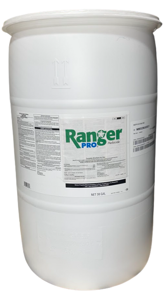ranger pro herbicide label monsanto Monsanto - Ranger Pro