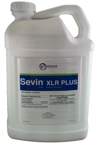 SEVIN XLR PLUS - 2.5 GAL – Steve Regan Company