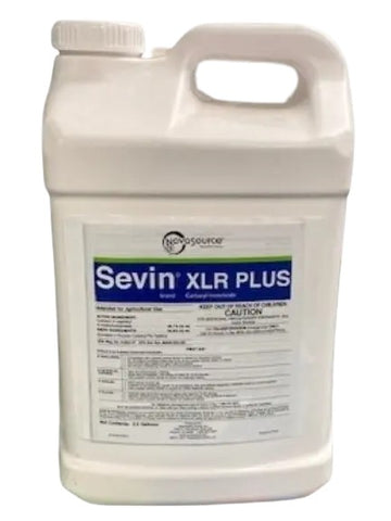 Sevin Rakes SEVIN - XLR PLUS - 2.5 GAL – Steve Regan Company