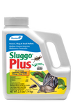 Monterey - Sluggo Plus Slug, Snail, & Insect Killer - 2.5 lb