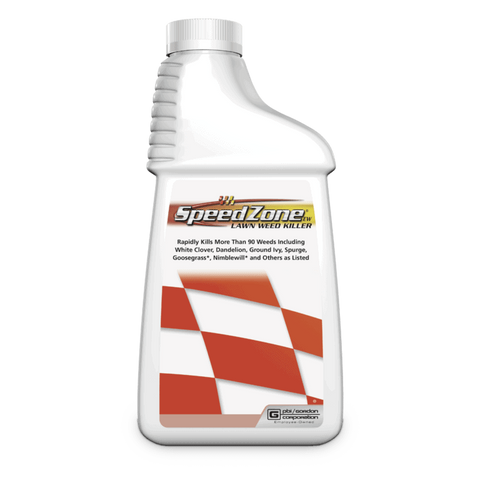 pbi Gordon - Speedzone - 20FL OZ
