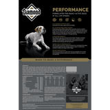 Diamond - Performance Dog Food - 40 lb