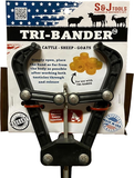 Wadsworth - Tri-Bander