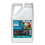 Merck - Ultra Boss Pour On - 5L