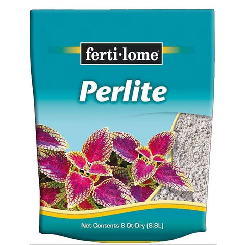 Fertilome - Perlite - 8 qt