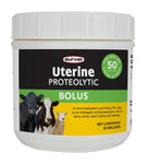 Uterine Bolus - 50' S