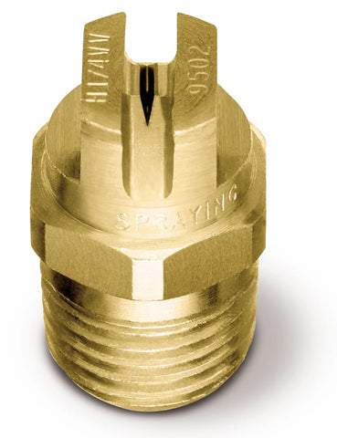 TeeJet - Veejet Nozzle Brass