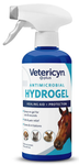 Vetericyn Plus - Antimicrobial HydroGel Spray - 16 oz